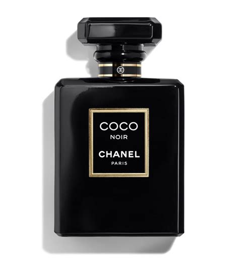 Chanel Coco Noir Eau de Parfum 50ml .